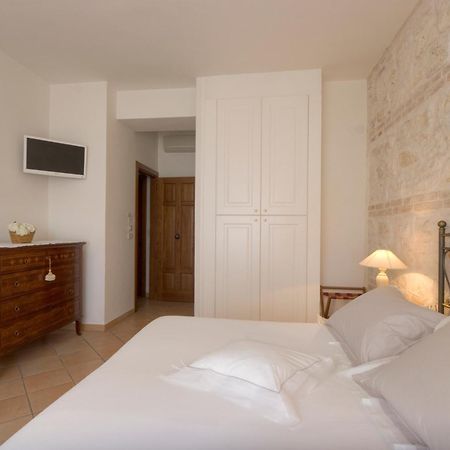 Guest House Villa Eva Sirolo Esterno foto