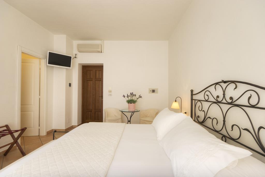 Guest House Villa Eva Sirolo Esterno foto