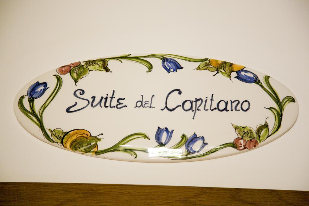 Guest House Villa Eva Sirolo Esterno foto
